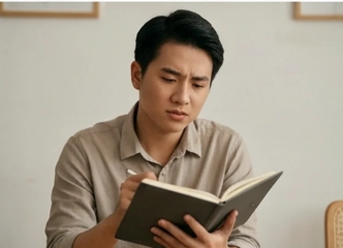 Người trẻ tuổi Quý Mùi đang trải qua những vấp ngáp đầu đời và dần tích lũy kinh nghiệm thực tế