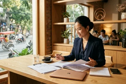 Gợi ý chi tiết tuổi tuất hợp kinh doanh gì theo ngũ hành nạp âm giúp thu hút tài lộc và chọn đúng đối tác