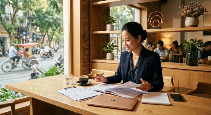 Gợi ý chi tiết tuổi tuất hợp kinh doanh gì theo ngũ hành nạp âm giúp thu hút tài lộc và chọn đúng đối tác