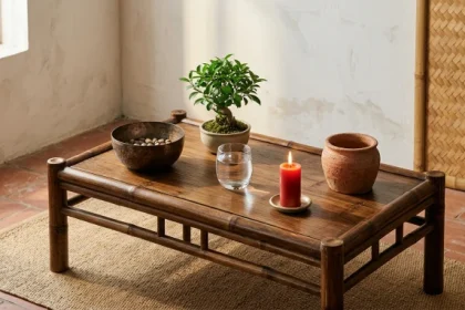 Bảng tra cứu ngũ hành chi tiết giúp xác định tuổi Tuất hợp màu gì để ứng dụng trong thiết kế nhà cửa và mua sắm xe cộ