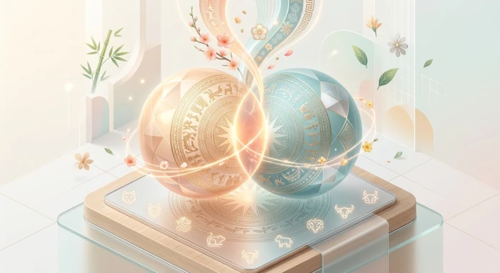 Bảng tra cứu chi tiết xem tuổi tý hợp kết hôn với tuổi nào dựa trên ngũ hành và phong thủy