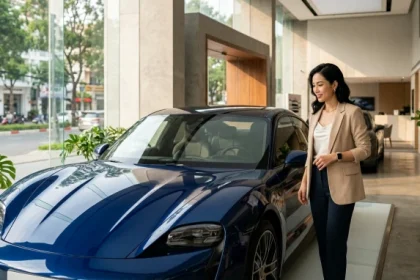 Bảng tổng hợp chi tiết hướng dẫn người tuổi tỵ mua xe màu gì để hợp phong thủy và thu hút may mắn