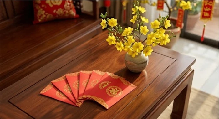 Bảng tra cứu gợi ý các tuổi xông đất và mở hàng mang lại may mắn đầu năm cho gia chủ tuổi Mão
