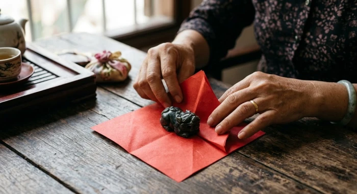 Linh vật tỳ hưu bằng đá thạch anh đen bóng bẩy phù hợp cho người mệnh Dương Liễu Mộc