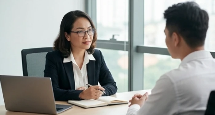 Chuyên viên tư vấn tâm lý tuổi mão chia sẻ tỷ lệ kỹ năng tương tác và chuyên môn trong công việc