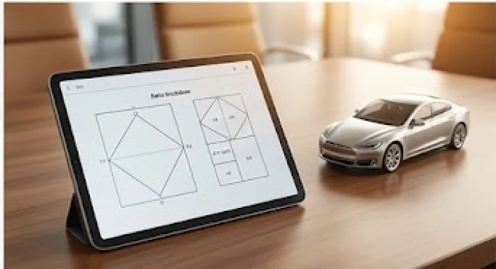 Bảng định lượng tỷ lệ an toàn giữa các chữ số hợp và khắc mệnh giúp chủ xe đánh giá chất lượng năng lượng biển số