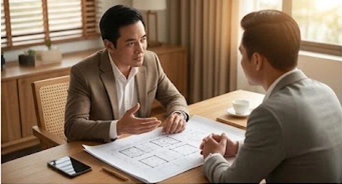 Sự va chạm về quan điểm làm việc và tính cách mạnh mẽ đặc trưng của nhóm tuổi Dần Thân Tỵ Hợi